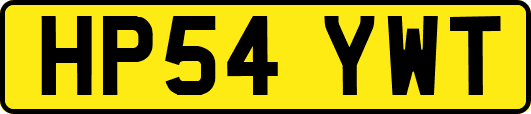 HP54YWT