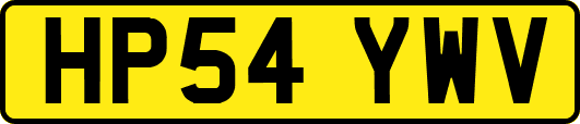 HP54YWV