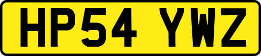 HP54YWZ