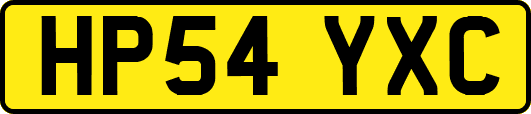 HP54YXC