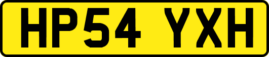 HP54YXH