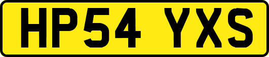 HP54YXS