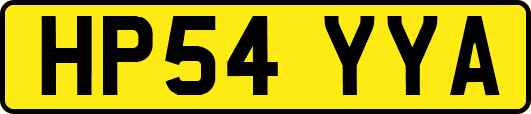 HP54YYA