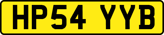 HP54YYB