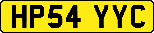 HP54YYC