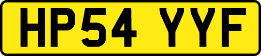 HP54YYF