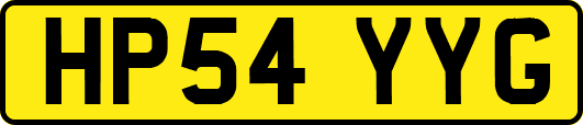 HP54YYG