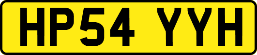 HP54YYH