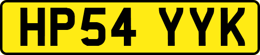HP54YYK