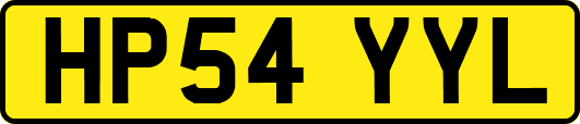 HP54YYL