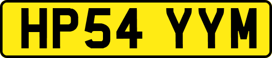 HP54YYM