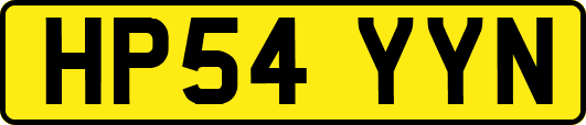 HP54YYN