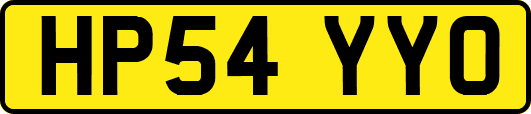 HP54YYO