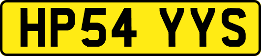 HP54YYS