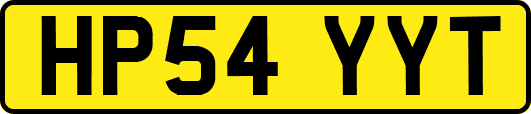 HP54YYT