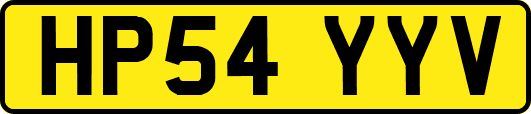 HP54YYV