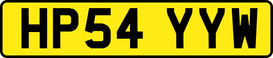 HP54YYW