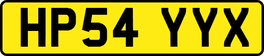HP54YYX