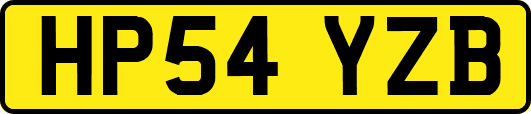 HP54YZB