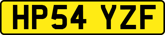 HP54YZF