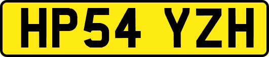 HP54YZH