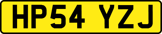 HP54YZJ