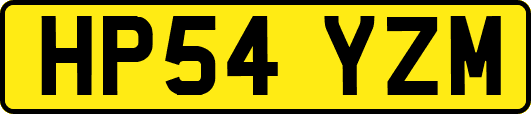 HP54YZM