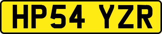 HP54YZR