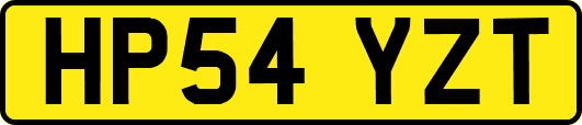 HP54YZT