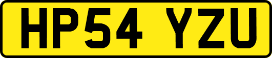 HP54YZU