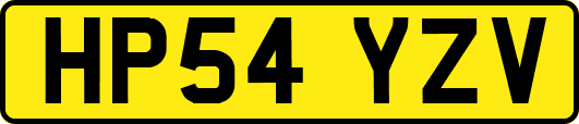 HP54YZV