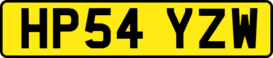 HP54YZW