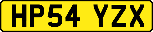 HP54YZX