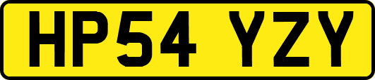 HP54YZY