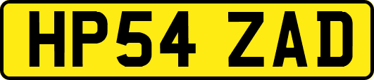HP54ZAD