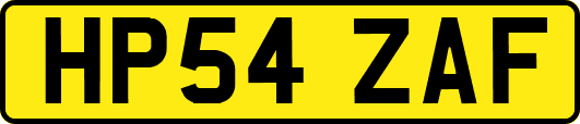 HP54ZAF