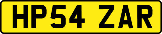 HP54ZAR