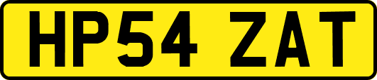 HP54ZAT