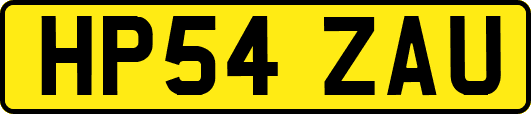 HP54ZAU