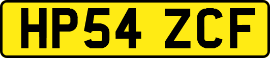 HP54ZCF