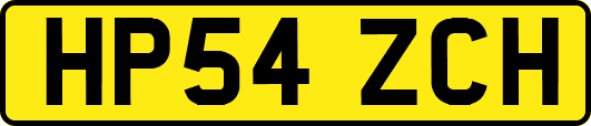HP54ZCH