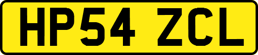 HP54ZCL