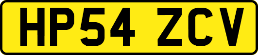 HP54ZCV
