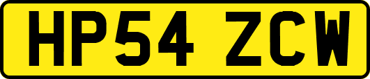 HP54ZCW
