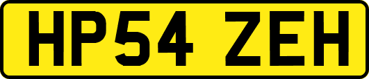 HP54ZEH