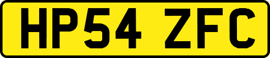 HP54ZFC