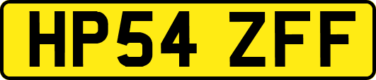 HP54ZFF