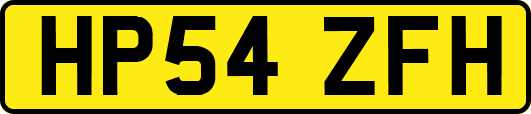 HP54ZFH