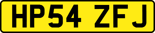HP54ZFJ