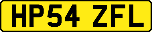 HP54ZFL
